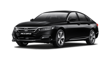 Honda Accord Lạng Sơn