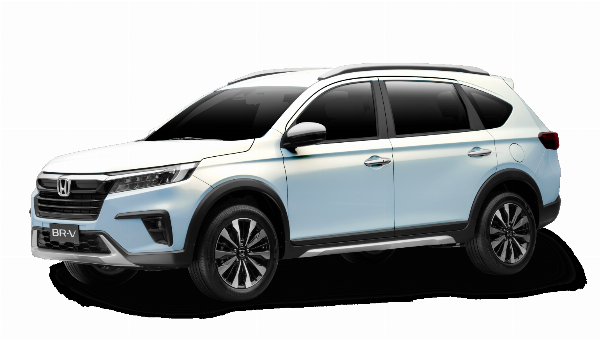 Honda Brv Lạng Sơn