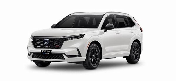 Honda Crv Lạng Sơn