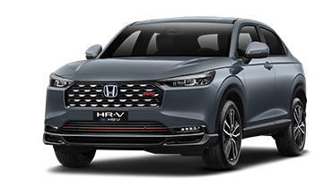 Honda Hrv Lạng Sơn
